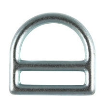 2250 Кованая штампованная листовая сталь D-образное кольцо безопасности